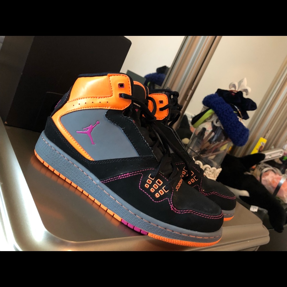 Jordans